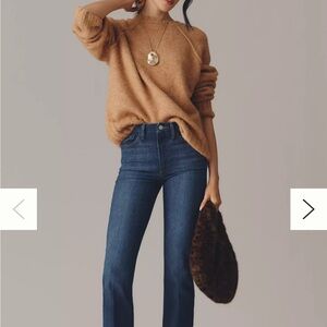 NWT Joe's Jeans Honey Bootcut in Classic Blue